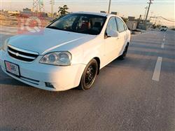 شيفروليه اوبترا